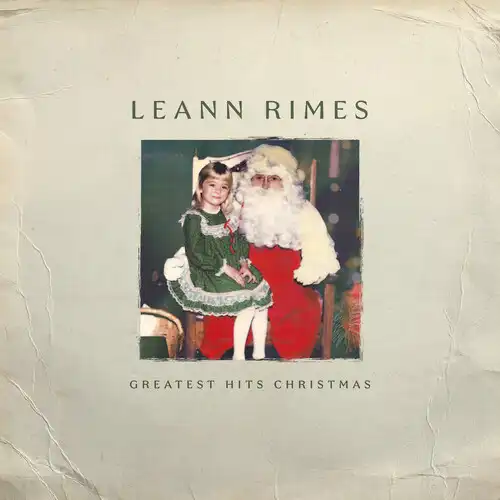 LEANN RIMES / リアン・ライムス / GREATEST HITS CHRISTMAS (CD)