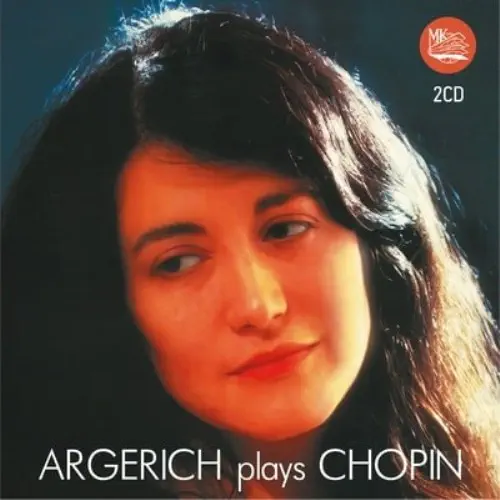 MARTHA ARGERICH / マルタ・アルゲリッチ / CHOPIN:PIANO CONCERTOS - PLAYS CHOPIN / PLAYS CHOPIN