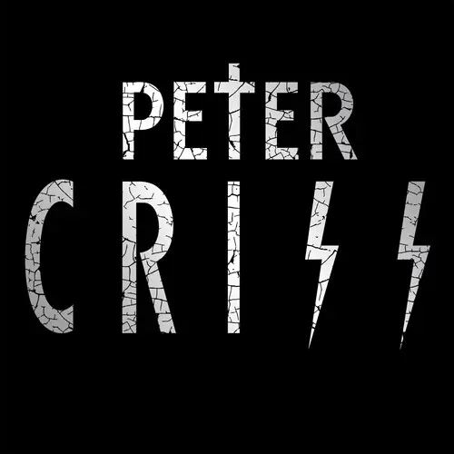 PETER CRISS / ピーター・クリス / PETER CRISS