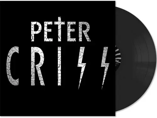 PETER CRISS / ピーター・クリス / PETER CRISS (VINYL)