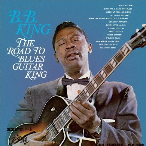 B.B. KING / B.B.キング 商品一覧 | ディスクユニオン・オンラインショップ