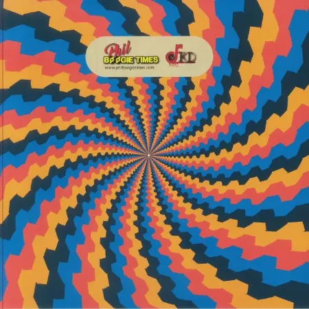 CAN-DEE (BOOGIE) / LUCKY DAY