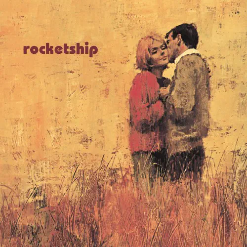 ROCKETSHIP / ロケットシップ / A CERTAIN SMILE, A CERTAIN SADNESS (30TH ANNIVERSARY EDITION CD)