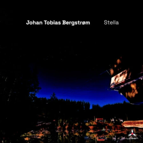 JOHAN TOBIAS BERGSTROM / ヨハン・トビアス・ベルグストーム / STELLA