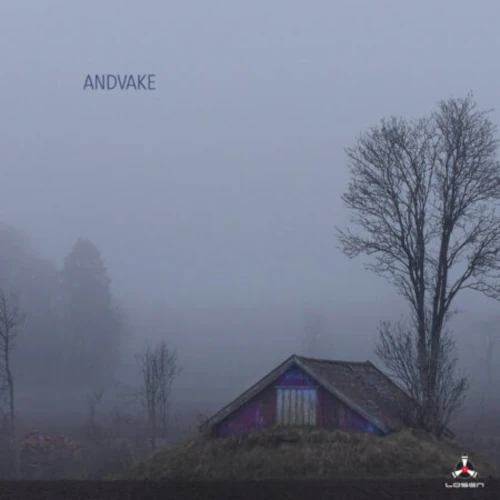 STEFANO BOGGIANI / ANDVAKE