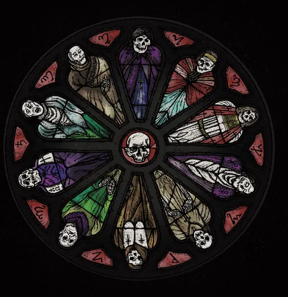 DEATHCULT / BEASTS OF FAITH