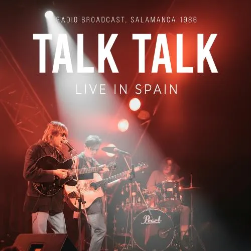 TALK TALK / トーク・トーク 商品一覧 | ディスクユニオン・オンライン