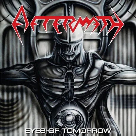 AFTERMATH / EYES OF TOMORROW