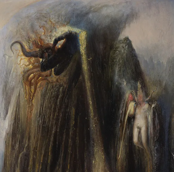 HOWLS OF EBB / CURSUS IMPASSE: THE PENDLOMIC VOWS