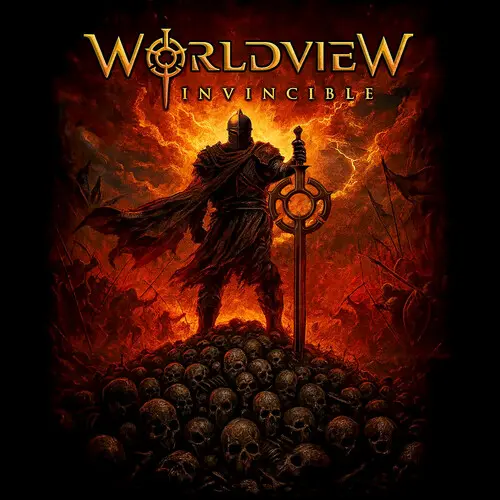 WORLDVIEW / INVINCIBLE