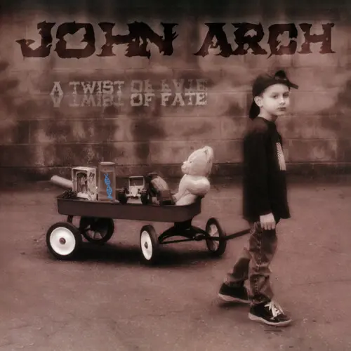 JOHN ARCH / TWIST OF FATE +1