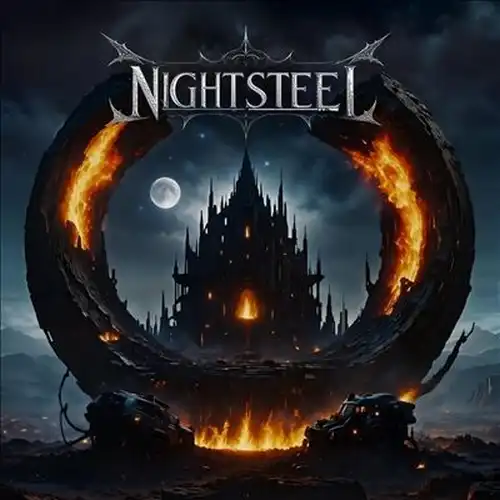 NIGHTSTEEL / NIGHTSTEEL