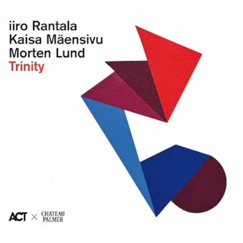 IIRO RANTALA / イーロ・ランタラ / TRINITY