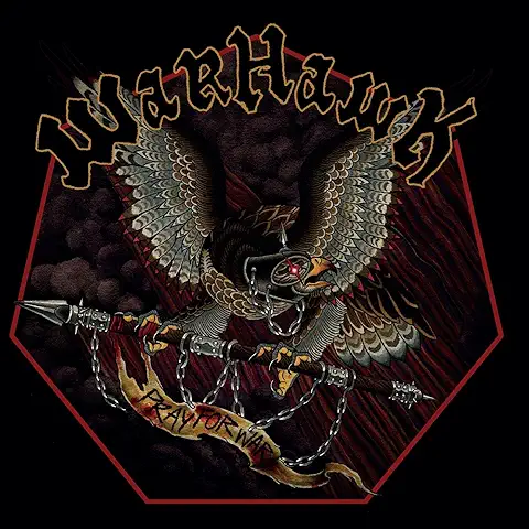 WARHAWK / PRAY FOR WAR