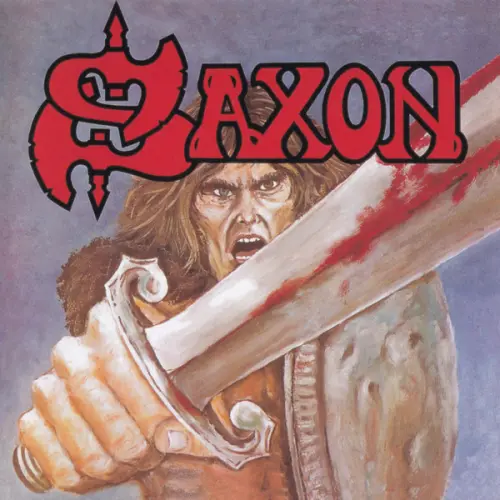 SAXON / サクソン 商品一覧 | ディスクユニオン・オンラインショップ