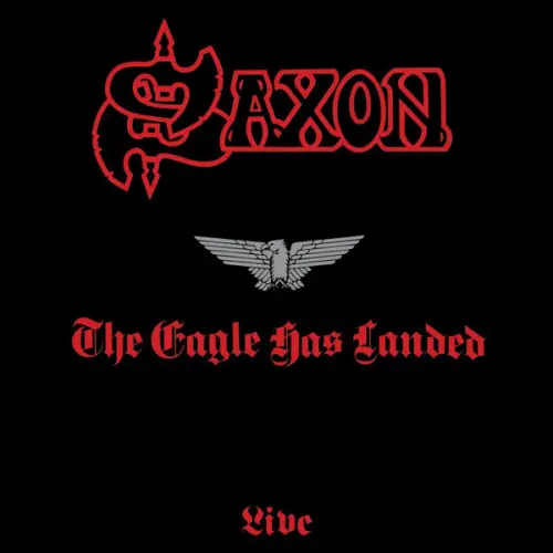 SAXON / サクソン 商品一覧 | ディスクユニオン・オンラインショップ
