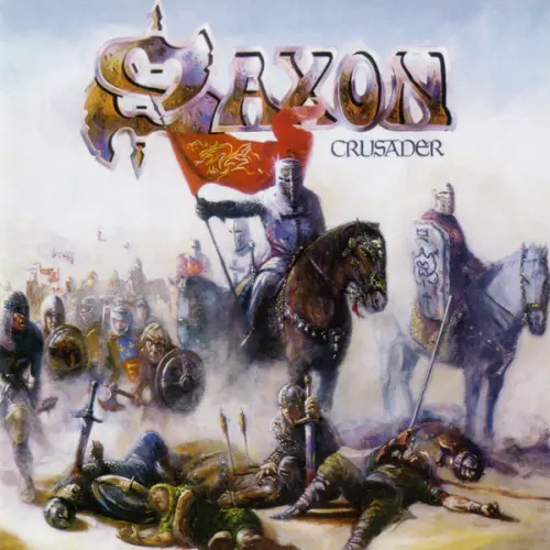 SAXON / サクソン 商品一覧 | ディスクユニオン・オンラインショップ
