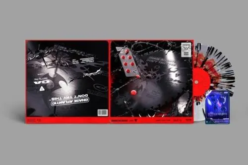 CHASE ATLANTIC 商品一覧 | ディスクユニオン・オンラインショップ