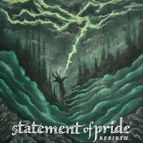 STATEMENT OF PRIDE / REBIRTH (LP)
