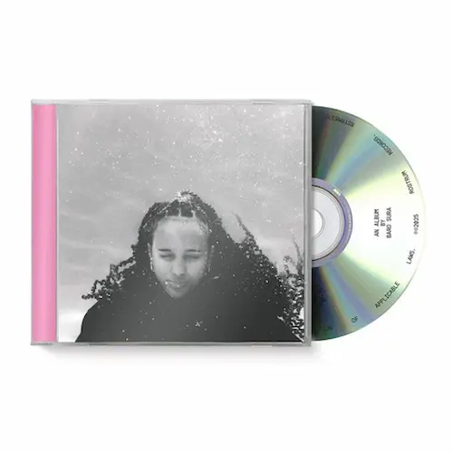 BARO SURA / TODAY & ALWAYS (CD)