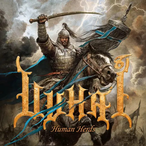 Uuhai / オーハイ / HUMAN HERDS<VINYL>