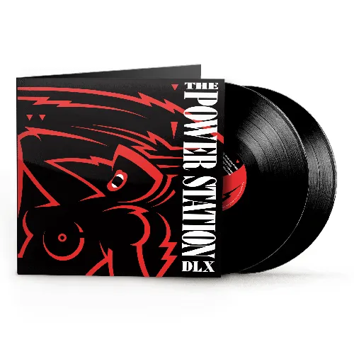 POWER STATION / パワー・ステーション / THE POWER STATION (40TH ANNIVERSARY EDITION) [2LP VINYL]