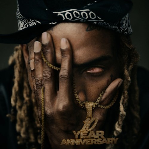 FETTY WAP / FETTY WAP (2LP) (10 YEAR ANNIVERSARY VINYL)