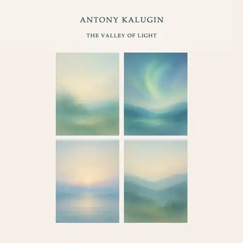 ANTONY KALUGIN / KARUFAGEN / アントニー・カルーギン/カルファーゲン / 光の谷＋ブレイキング･フリー：ツアー･アニヴァーサリー･エディション / THE VALLEY OF LIGHT + BREAKING FREE : TOUR ANNIVERSARY EDTION