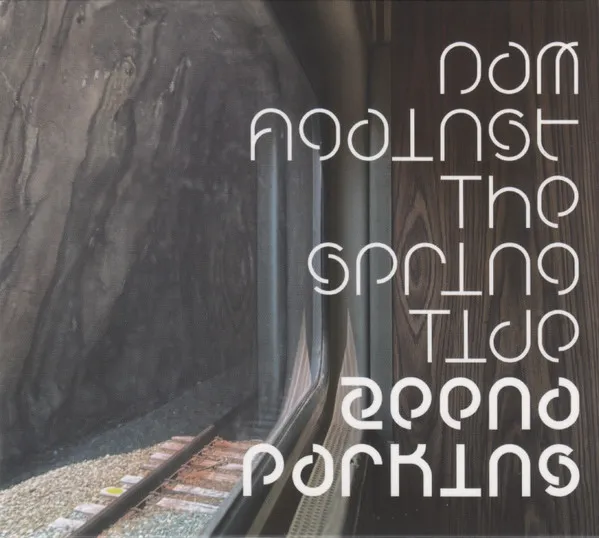 ZEENA PARKINS / ジーナ・パーキンス / DAM AGAINST THE SPRING TIDE