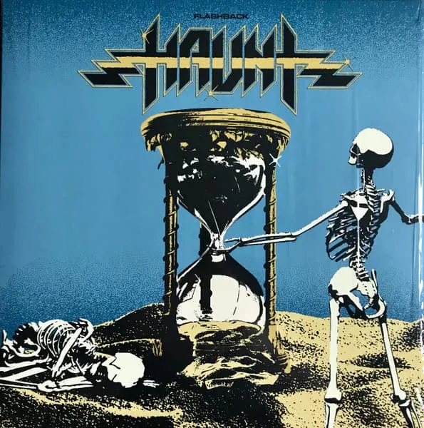 HAUNT / FLASHBACK