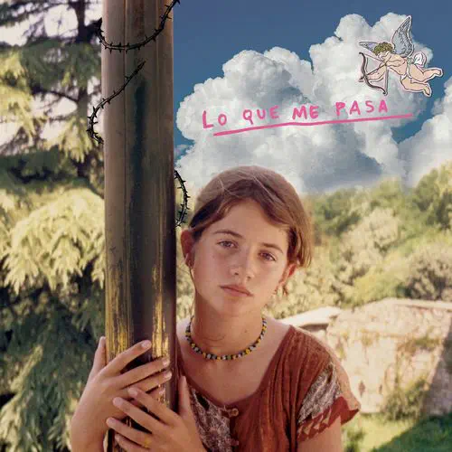 MARIA RODES / マリア・ロデス / LO QUE ME PASA