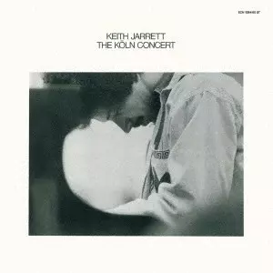 KEITH JARRETT / キース・ジャレット / ケルン・コンサート(UHQCD) / KOLN CONCERT(LIVE AT THE OPERA. KOLN / 1975)