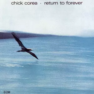 CHICK COREA / チック・コリア / RETURN TO FOREVER / リターン・トゥ・フォーエヴァー