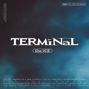 Da-iCE / TERMiNaL / TERMINAL