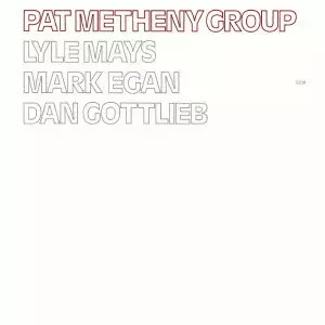 PAT METHENY / パット・メセニー / PAT METHENY GROUP / 想い出のサン・ロレンツォ