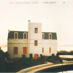 KEITH JARRETT / キース・ジャレット / THE SURVIVORS' SUITE / 残氓