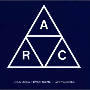 CHICK COREA / チック・コリア / A.R.C.