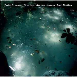 BOBO STENSON / ボボ・ステンソン / GOODBYE / グッドバイ