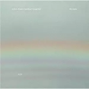 JOHN ABERCROMBIE / ジョン・アバークロンビー / ARCADE / アーケイド