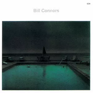BILL CONNORS / ビル・コナーズ / SWIMMING WITH A HOLE IN MY BODY / 水と感傷
