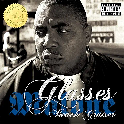 GLASSES MALONE / グラシーズ・マローン / BEACH CRUISER