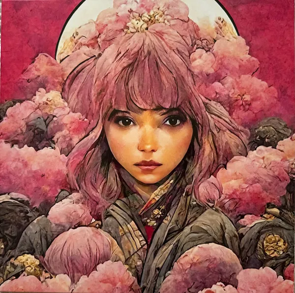 FALLSTAR / SACRED MIRRORS