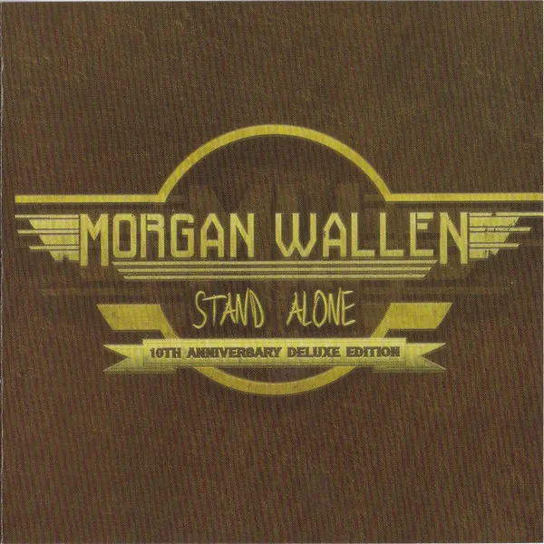 MORGAN WALLEN / STAND ALONE