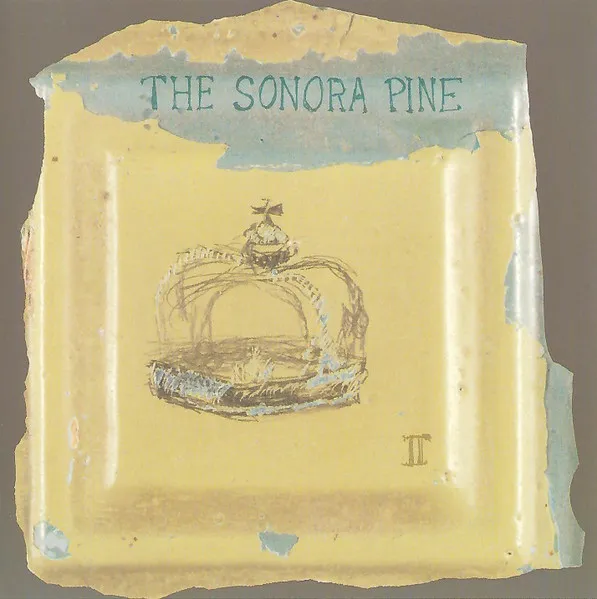 SONORA PINE / II