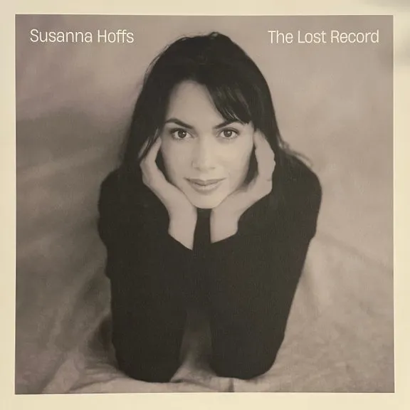 SUSANNA HOFFS / スザンナ・ホフス / THE LOST RECORD