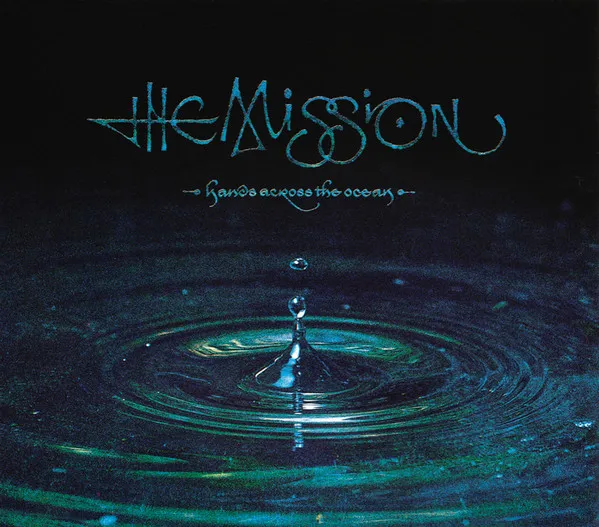 MISSION / ミッション / HANDS ACROSS THE OCEAN