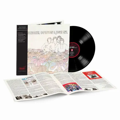 MONKEES / モンキーズ / PISCES, AQUARIUS, CAPRICORN & JONES LTD. [SYEOR 2026]