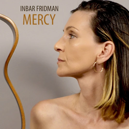 INBAR FRIDMAN / インバル・フリードマン / MERCY