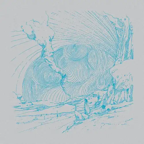 DANIEL[I] / SHIFTING CLOUDS EP