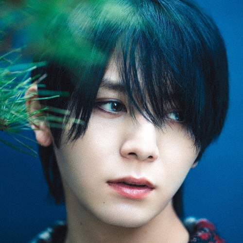 Ryosuke Yamada / 山田涼介 / Blue Noise（初回限定盤 CD+Blu-ray）